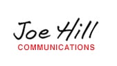 Joe Hill logo