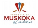 Muskoka Lakes logo
